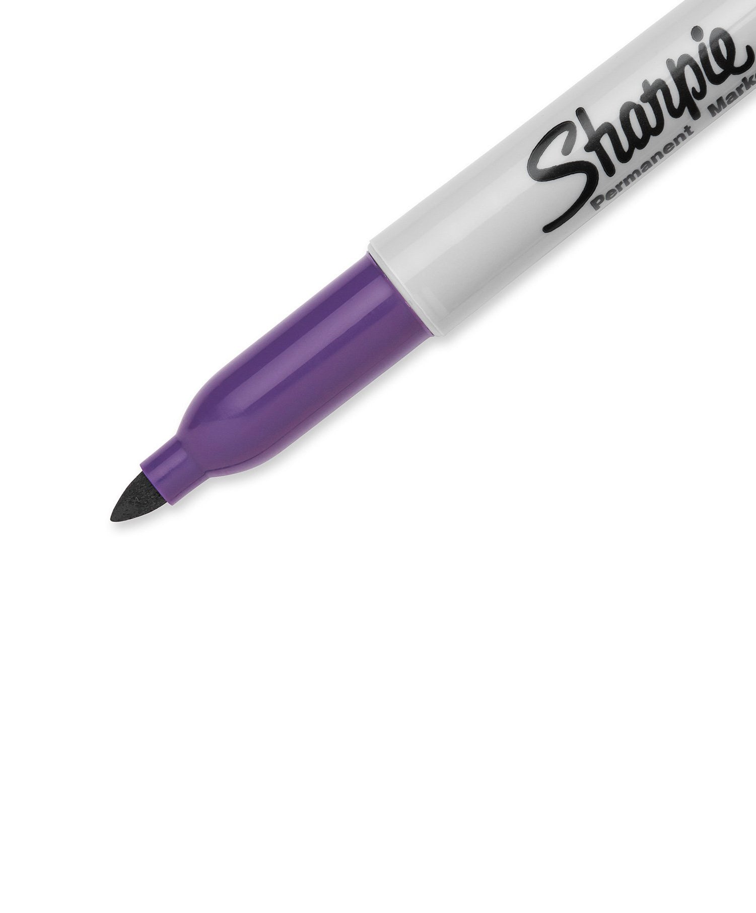 MARCADOR SHARPIE PUNTO FINO VIOLETA PIEZA M017-636-000