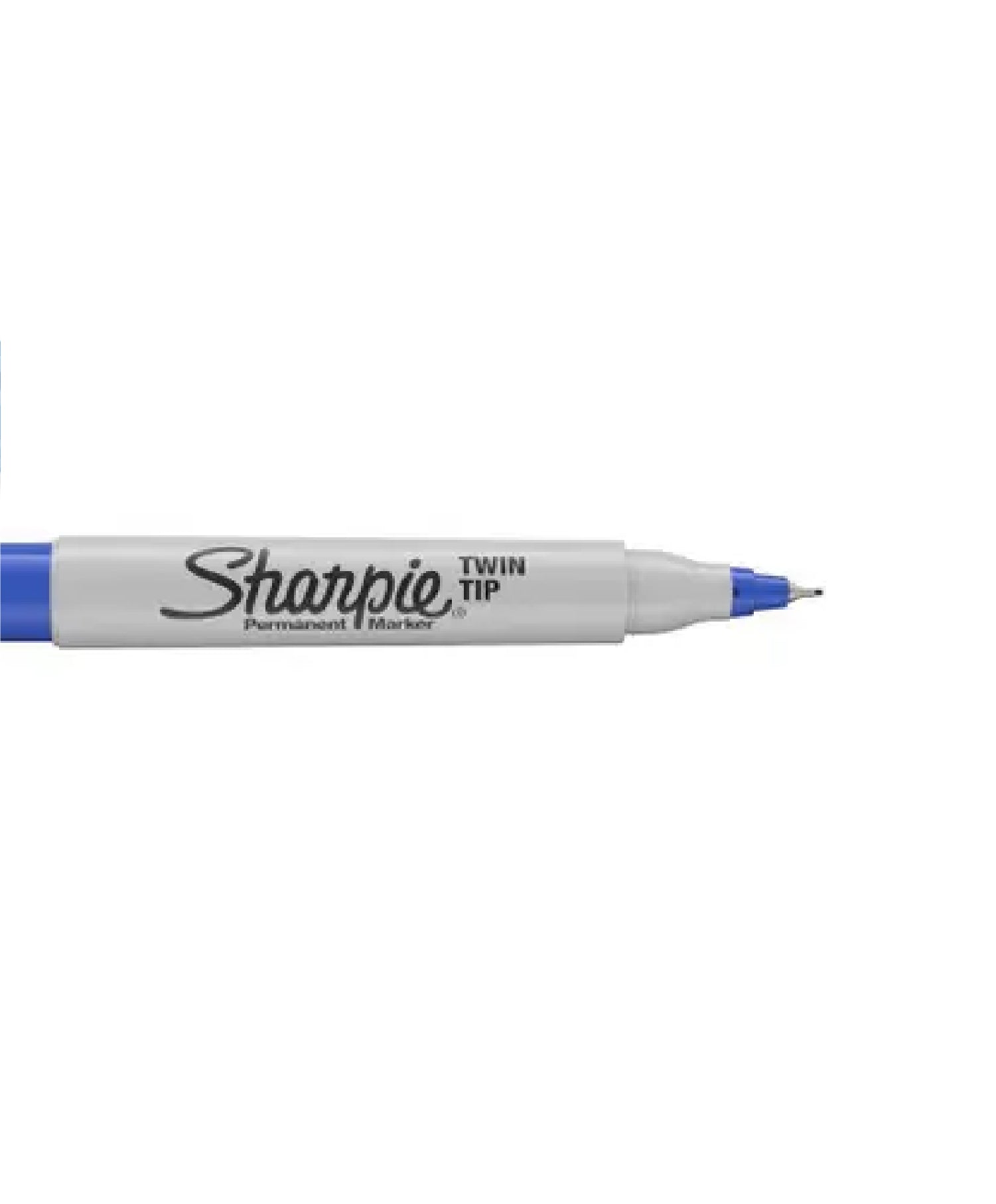 MARCADOR SHARPIE ULTRA FINO AZUL PIEZA