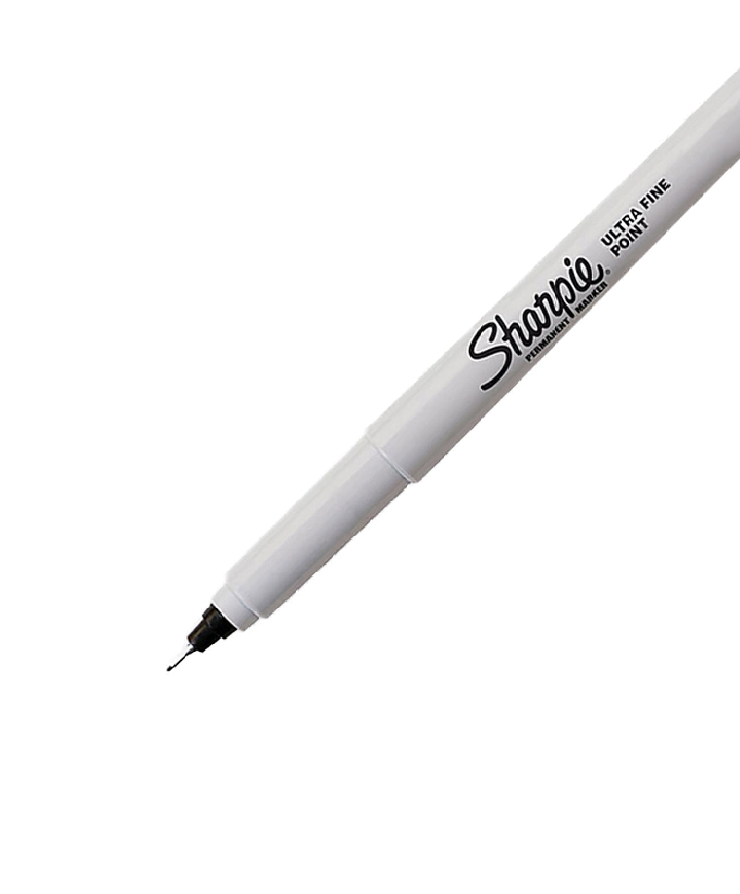 MARCADOR SHARPIE ULTRA FINO NEGRO PIEZA