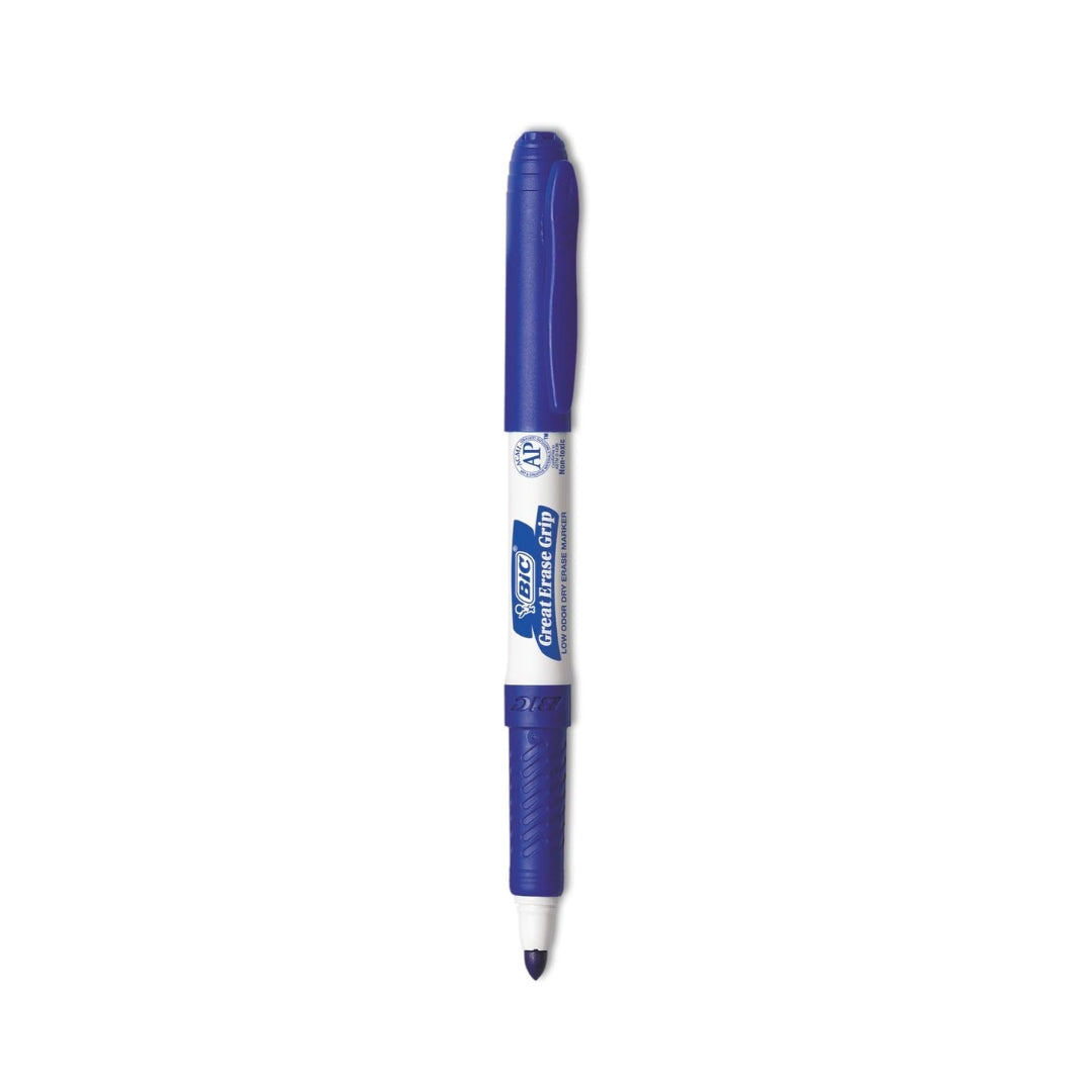 MARCADOR BORRADO EN SECO FINO AZUL INTENSITY PIEZA 15492-00240