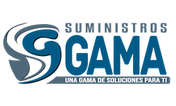 Suministros GAMA