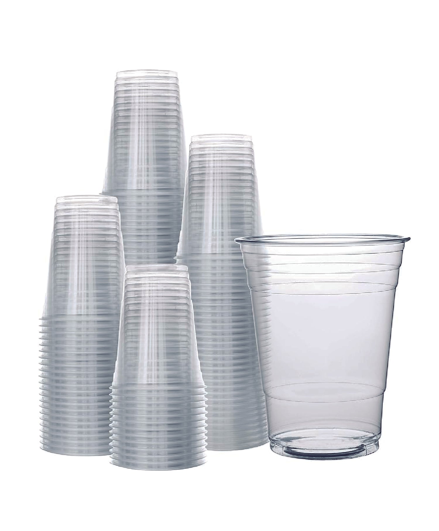 Vaso desechable 12 oz